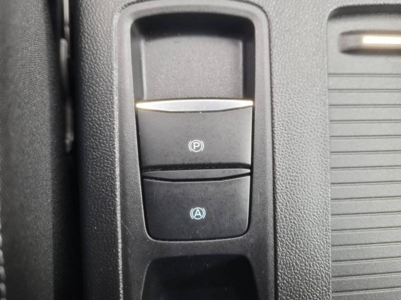 Ford Focus SW 1.0 Flexifuel mHEV 125ch Titanium X Business  occasion  Sens - photo n14