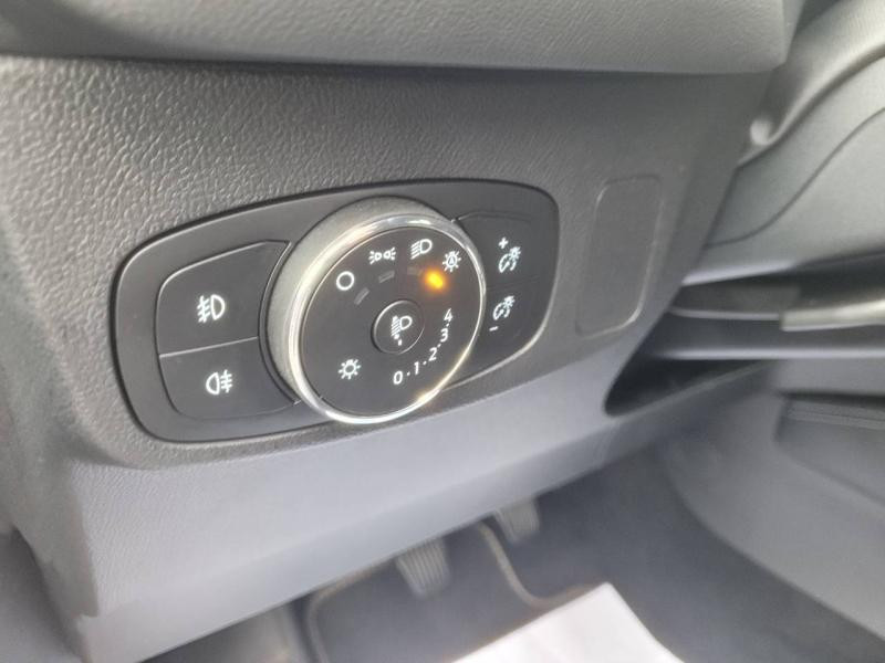 Ford Focus SW 1.0 Flexifuel mHEV 125ch Titanium X Business  occasion  Sens - photo n13