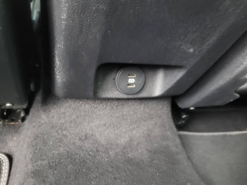 Ford Focus SW 1.0 Flexifuel mHEV 125ch Titanium X Business  occasion  Sens - photo n9