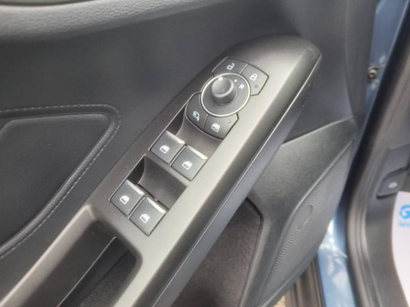 Ford Focus SW 1.0 Flexifuel mHEV 125ch Titanium X Business  occasion  Sens - photo n12