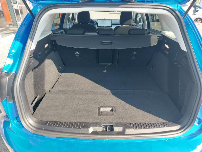 Ford Focus SW 1.0 Flexifuel mHEV 125ch Titanium X Business  occasion  Dole - photo n13