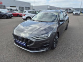 Ford Focus SW 1.0 Flexifuel mHEV 125ch Titanium X Business   Amilly 45