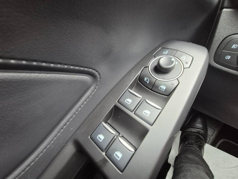 Ford Focus SW 1.0 Flexifuel mHEV 125ch Titanium X Business  occasion à Amilly - photo n°20