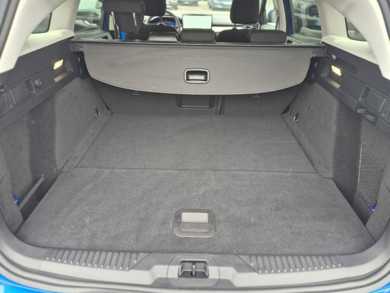 Ford Focus SW 1.0 Flexifuel mHEV 125ch Titanium X Business  occasion à Amilly - photo n°13