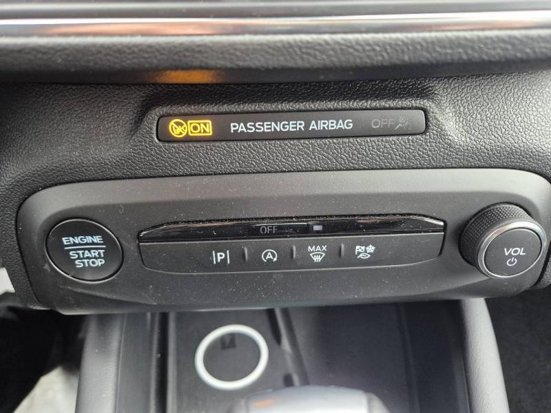 Ford Focus SW 1.0 Flexifuel mHEV 125ch Titanium X Business  occasion à Amilly - photo n°16