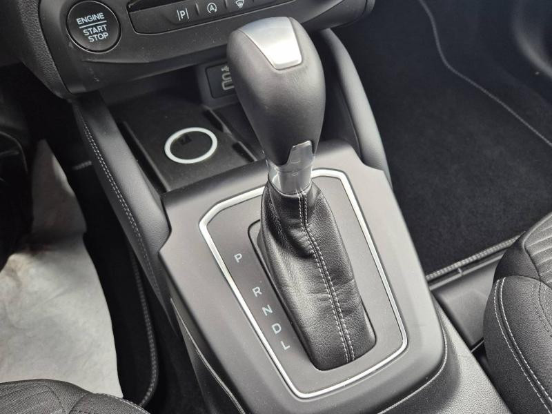 Ford Focus SW 1.0 Flexifuel mHEV 125ch Titanium X Business  occasion à Amilly - photo n°19