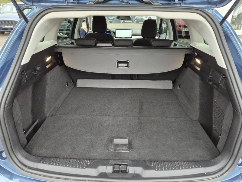 Ford Focus SW 1.0 Flexifuel mHEV 125ch Titanium X Business  occasion  Amilly - photo n13