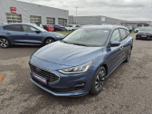Ford Focus SW 1.0 Flexifuel mHEV 125ch Titanium X Business   Amilly 45
