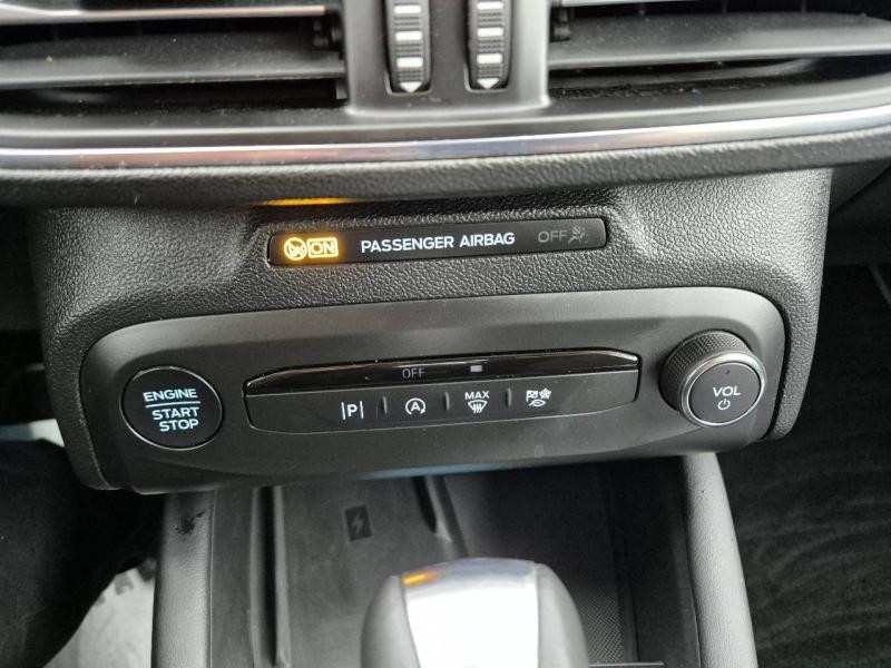 Ford Focus SW 1.0 Flexifuel mHEV 125ch Titanium X Business  occasion  Amilly - photo n16