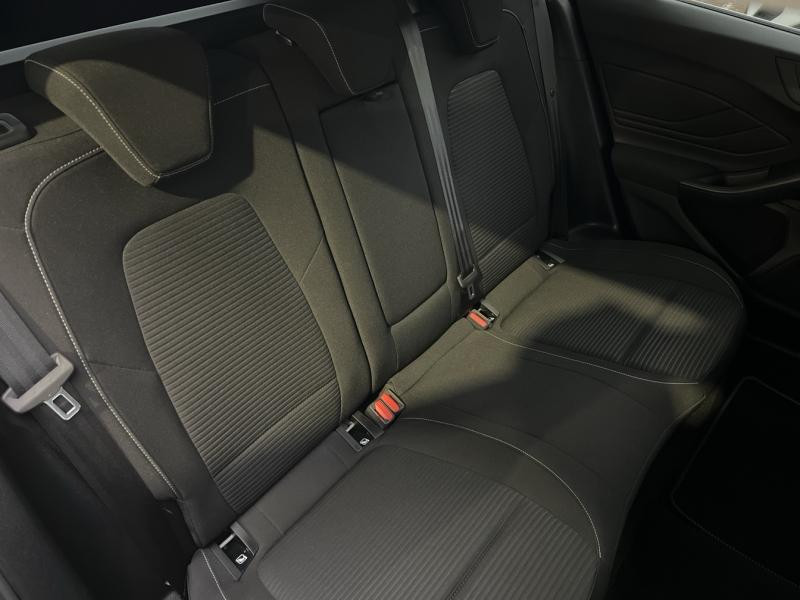 Ford Focus SW 1.0 Flexifuel mHEV 125ch Titanium X Business  occasion � Auxerre - photo n�12