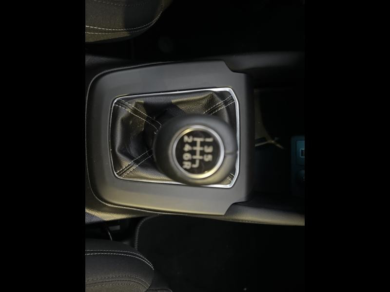 Ford Focus SW 1.0 Flexifuel mHEV 125ch Titanium X Business  occasion � Auxerre - photo n�19