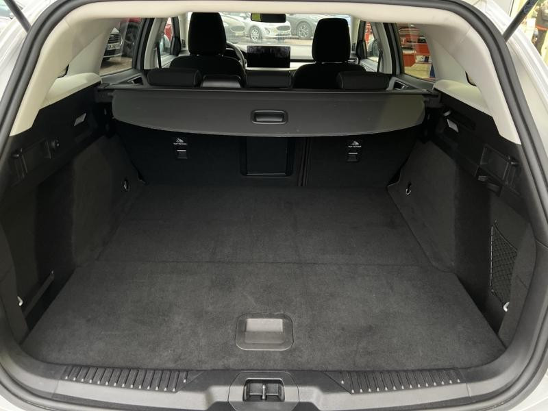 Ford Focus SW 1.0 Flexifuel mHEV 125ch Titanium X Business  occasion � Auxerre - photo n�13