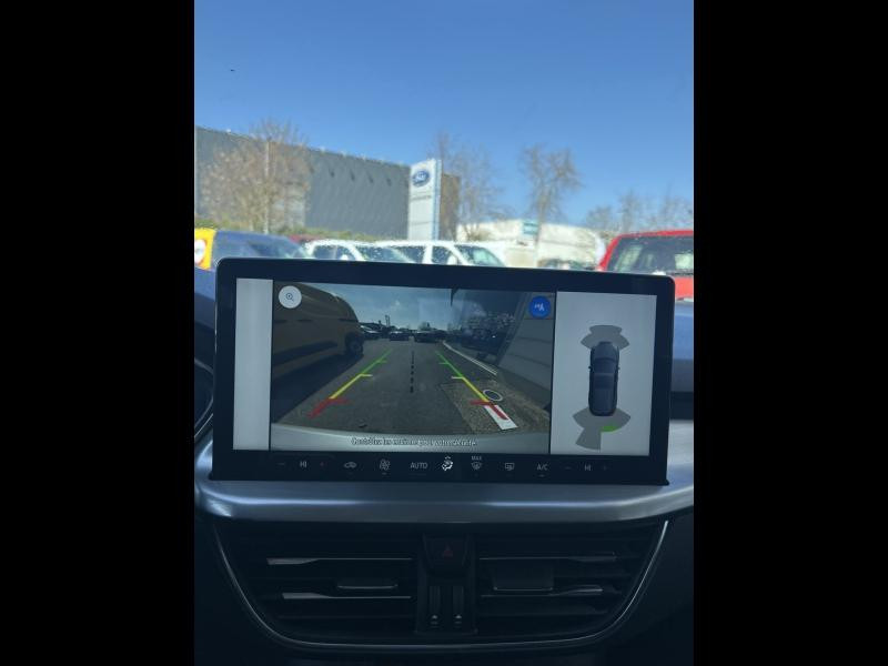 Ford Focus SW 1.0 Flexifuel mHEV 125ch Titanium X Business  occasion  Auxerre - photo n17