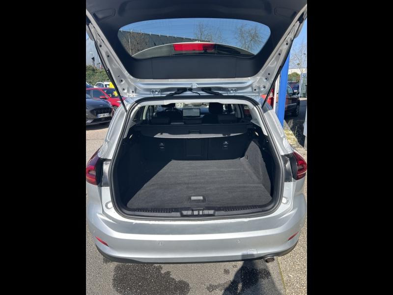 Ford Focus SW 1.0 Flexifuel mHEV 125ch Titanium X Business  occasion  Auxerre - photo n13
