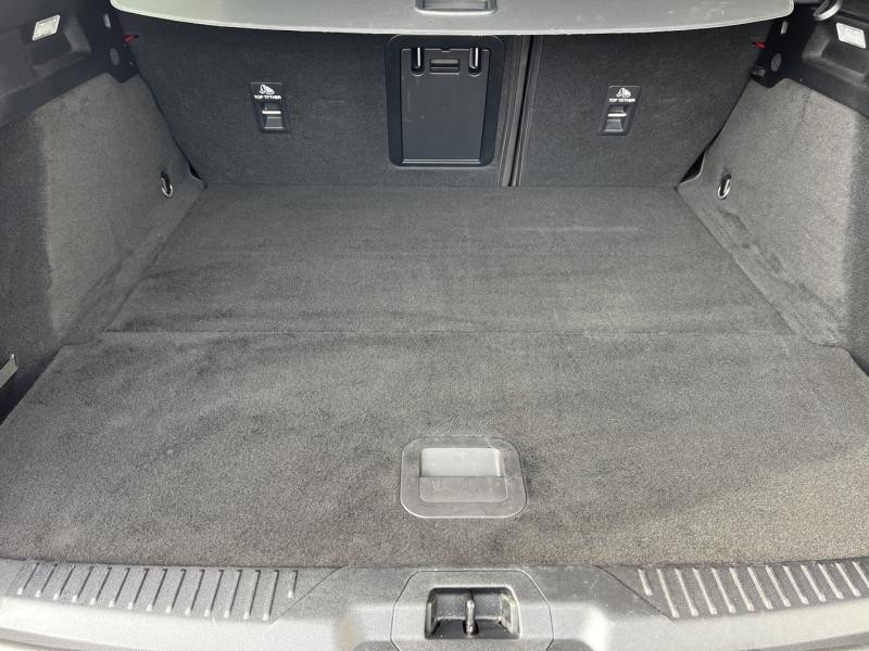 Ford Focus SW 1.0 Flexifuel mHEV 125ch Titanium X Business  occasion  Auxerre - photo n13