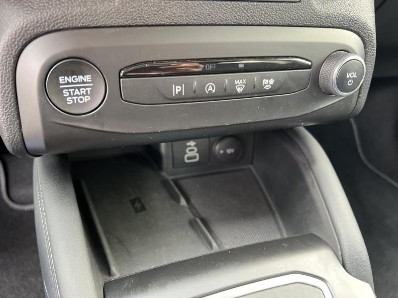 Ford Focus SW 1.0 Flexifuel mHEV 125ch Titanium X Business  occasion  Auxerre - photo n18
