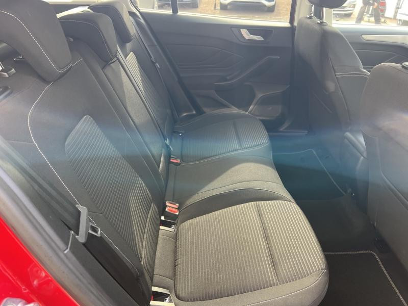 Ford Focus SW 1.0 Flexifuel mHEV 125ch Titanium X Business  occasion  Auxerre - photo n12