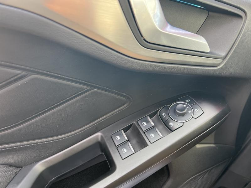 Ford Focus SW 1.0 Flexifuel mHEV 125ch Titanium X Business  occasion  Auxerre - photo n20