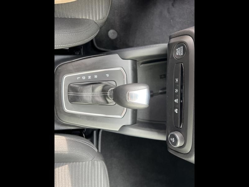 Ford Focus SW 1.0 Flexifuel mHEV 125ch Titanium X Business  occasion  Auxerre - photo n19