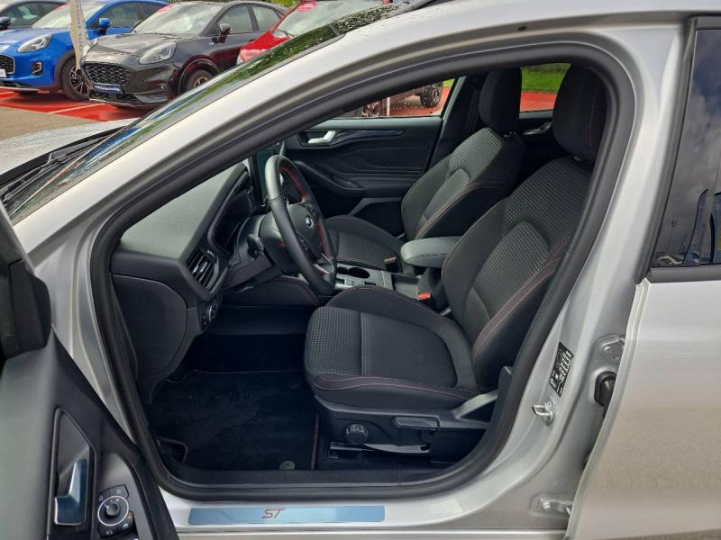 Ford Focus SW 1.5 EcoBlue 115ch ST-Line X BVA8 2024 - photo n°10 Ford Focus SW 1.5 EcoBlue 115ch ST-Line X BVA8  occasion à Dijon - photo n°10