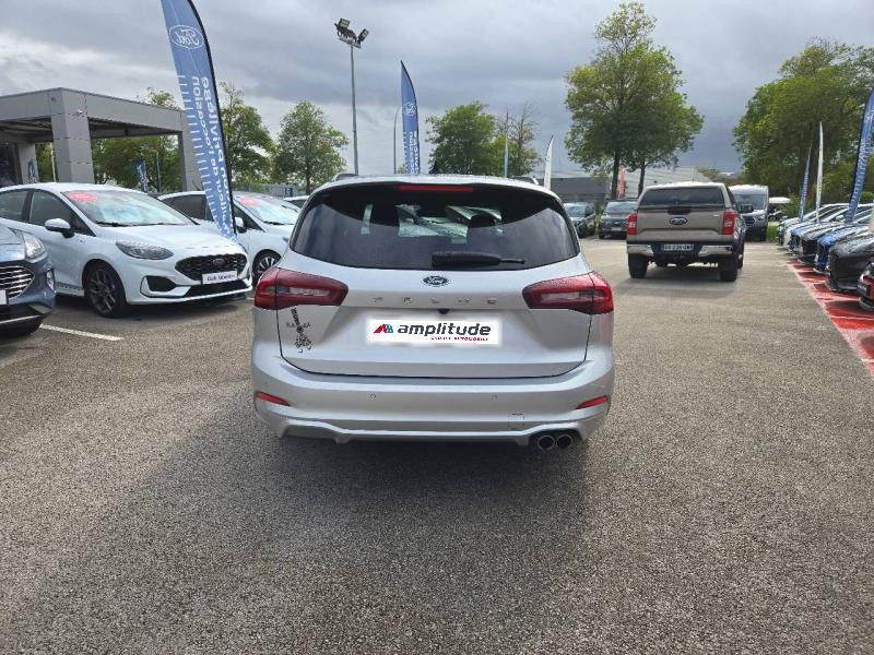 Ford Focus SW 1.5 EcoBlue 115ch ST-Line X BVA8 2024 - photo n°6 Ford Focus SW 1.5 EcoBlue 115ch ST-Line X BVA8  occasion à Dijon - photo n°6