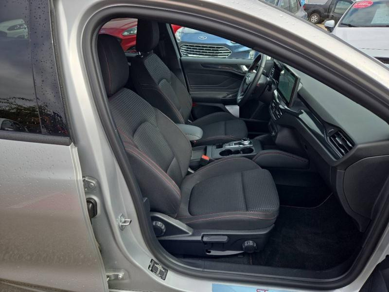 Ford Focus SW 1.5 EcoBlue 115ch ST-Line X BVA8 2024 - photo n°11 Ford Focus SW 1.5 EcoBlue 115ch ST-Line X BVA8  occasion à Dijon - photo n°11