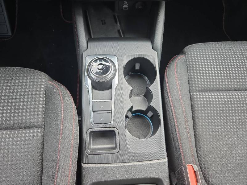 Ford Focus SW 1.5 EcoBlue 115ch ST-Line X BVA8 2024 - photo n°19 Ford Focus SW 1.5 EcoBlue 115ch ST-Line X BVA8  occasion à Dijon - photo n°19