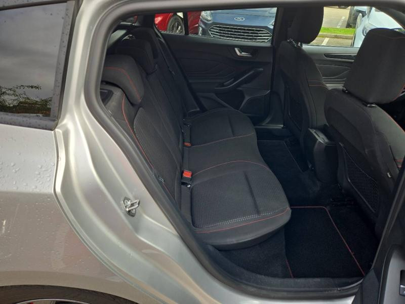 Ford Focus SW 1.5 EcoBlue 115ch ST-Line X BVA8 2024 - photo n°12 Ford Focus SW 1.5 EcoBlue 115ch ST-Line X BVA8  occasion à Dijon - photo n°12