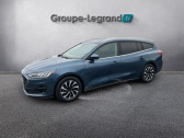 Annonce Ford Focus SW occasion Diesel 1.5 EcoBlue 115ch Titanium X Business BVA8 � Glos