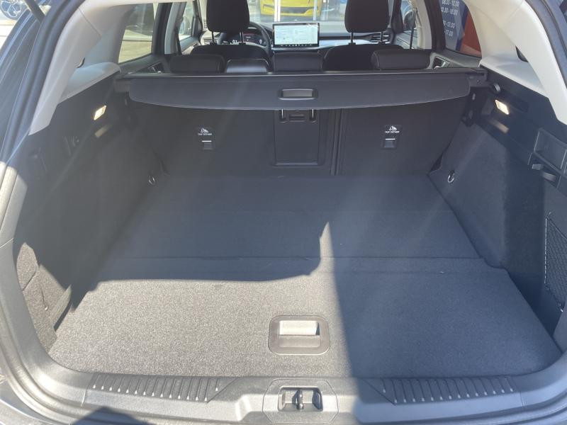 Ford Focus SW 1.5 EcoBlue 115ch Titanium X Business BVA8  occasion  Fleury-les-Aubrais - photo n13