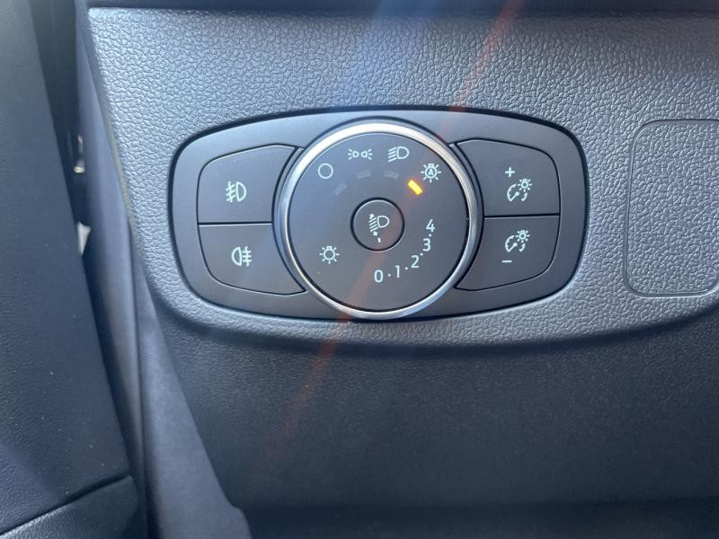 Ford Focus SW 1.5 EcoBlue 115ch Titanium X Business BVA8  occasion  Fleury-les-Aubrais - photo n20