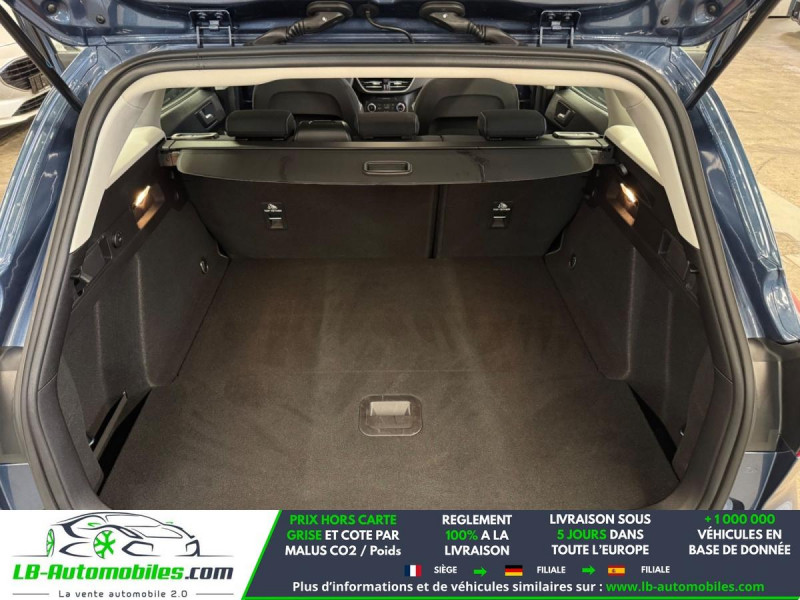 Ford Focus SW 1.5 EcoBlue 120 BVA  occasion � Beaupuy - photo n�12