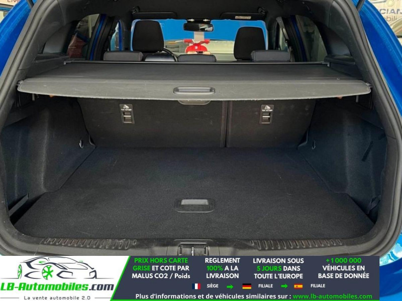 Ford Focus SW 1.5 EcoBlue 120 BVA  occasion � Beaupuy - photo n�8