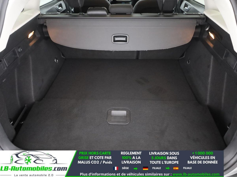 Ford Focus SW 1.5 EcoBlue 120 BVA  occasion � Beaupuy - photo n�12