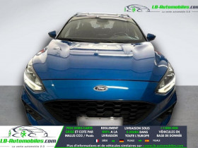 Ford Focus SW 1.5 EcoBlue 120 BVA  occasion � Beaupuy - photo n�4