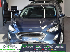 Ford Focus SW 1.5 EcoBlue 120 BVA  occasion � Beaupuy - photo n�5