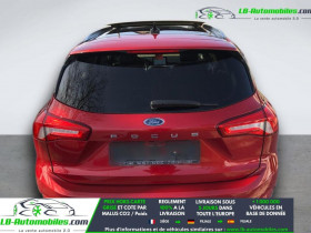Ford Focus SW 1.5 EcoBlue 120 BVA  occasion � Beaupuy - photo n�2