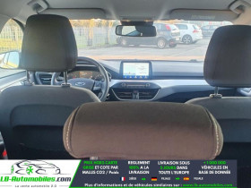 Ford Focus SW 1.5 EcoBlue 120 BVA  occasion � Beaupuy - photo n�4