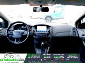 Ford Focus SW 1.5 EcoBlue 120 BVA  occasion � Beaupuy - photo n�2