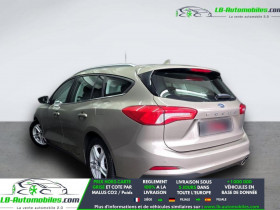 Ford Focus SW 1.5 EcoBlue 120 BVA  occasion � Beaupuy - photo n�4
