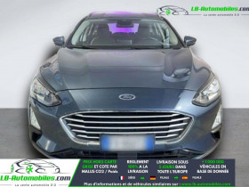 Ford Focus SW 1.5 EcoBlue 120 BVA  occasion � Beaupuy - photo n�5