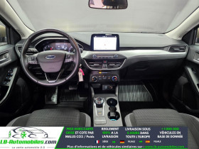 Ford Focus SW 1.5 EcoBlue 120 BVA  occasion � Beaupuy - photo n�3