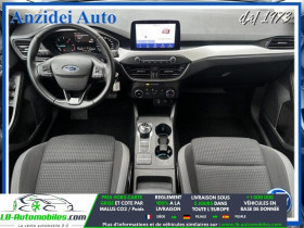 Ford Focus SW 1.5 EcoBlue 120 BVA  occasion � Beaupuy - photo n�3