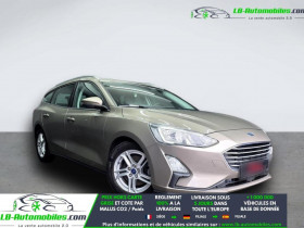 Ford Focus SW 1.5 EcoBlue 120 BVA  occasion � Beaupuy - photo n�2