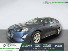 Ford Focus SW 1.5 EcoBlue 120 BVA  occasion � Beaupuy - photo n�2