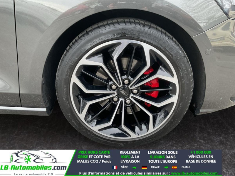 Ford Focus SW 1.5 EcoBlue 120 BVA  occasion � Beaupuy - photo n�11