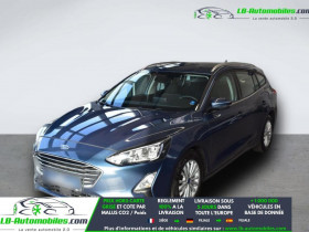 Ford Focus SW , garage LB AUTOMOBILES � Beaupuy