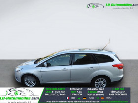 Ford Focus SW 1.5 EcoBlue 120 BVA  occasion � Beaupuy - photo n�5