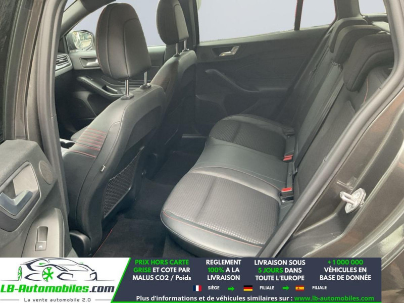 Ford Focus SW 1.5 EcoBlue 120 BVA  occasion � Beaupuy - photo n�9