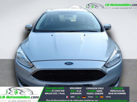 Ford Focus SW 1.5 EcoBlue 120 BVA  occasion � Beaupuy - photo n�4
